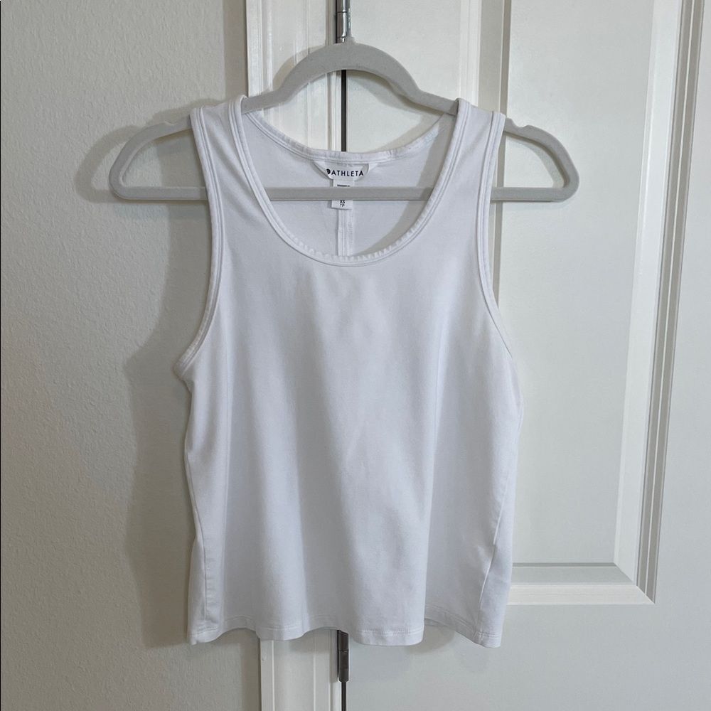 Athleta Essential Tank